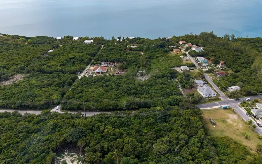 Gregory Town Eleuthera BS