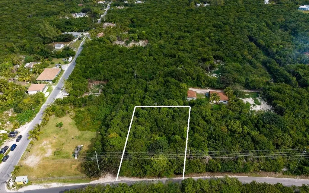 Gregory Town Eleuthera BS
