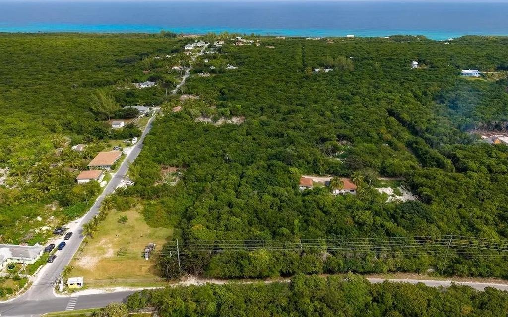 Gregory Town Eleuthera BS