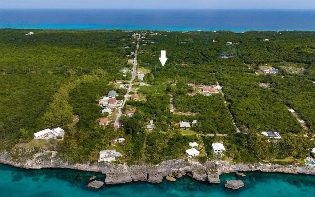 Gregory Town Eleuthera BS