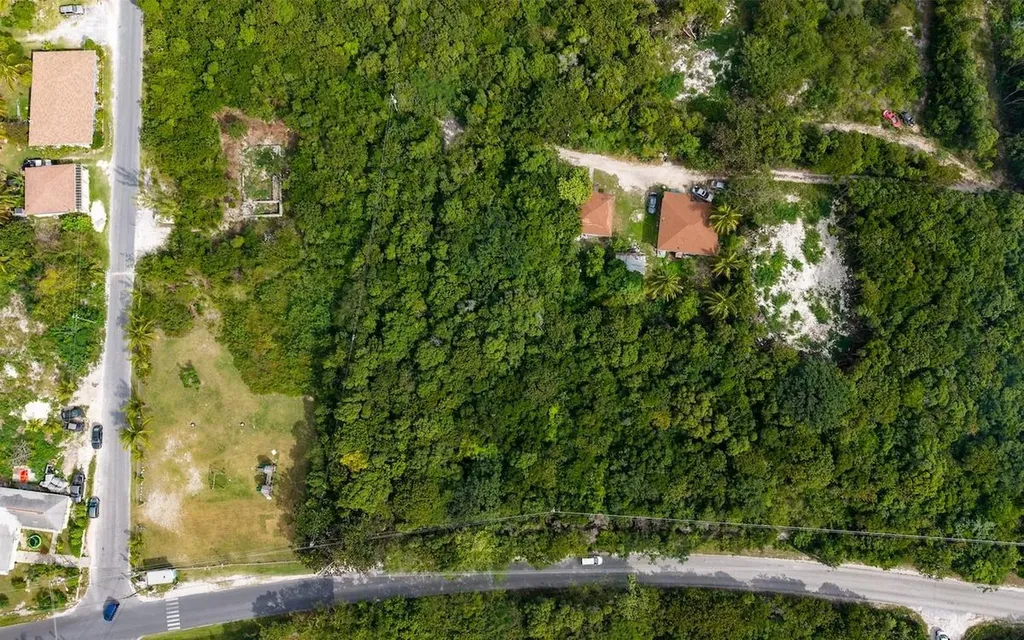 Gregory Town Eleuthera BS