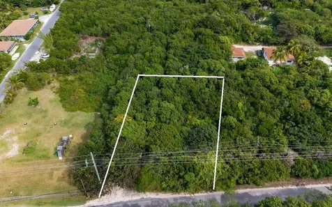 Gregory Town Eleuthera BS