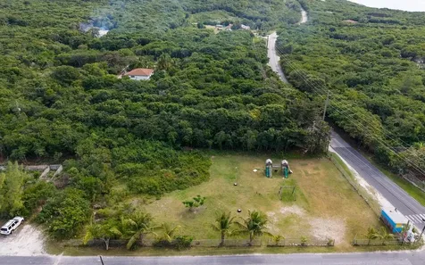 Gregory Town Eleuthera BS