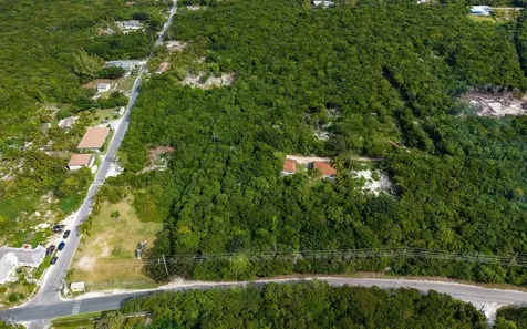 Gregory Town Eleuthera BS