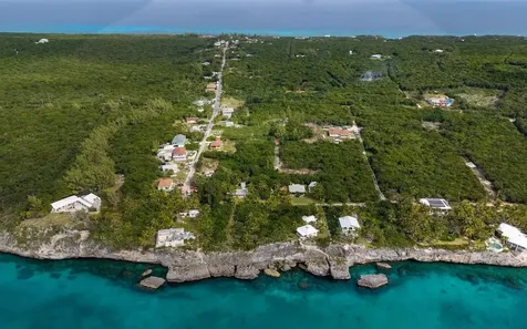 Gregory Town Eleuthera BS