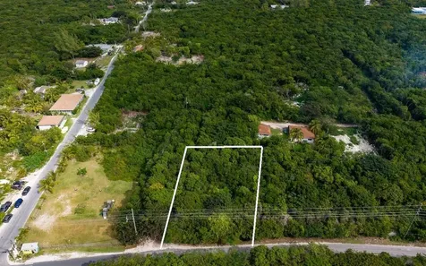 Gregory Town Eleuthera BS