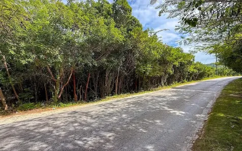 Gregory Town Eleuthera BS