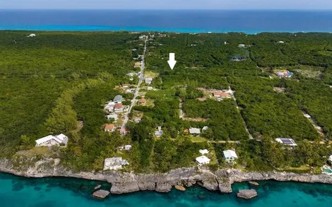 Gregory Town Eleuthera BS