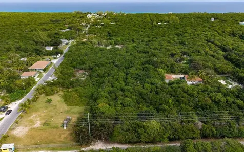 Gregory Town Eleuthera BS