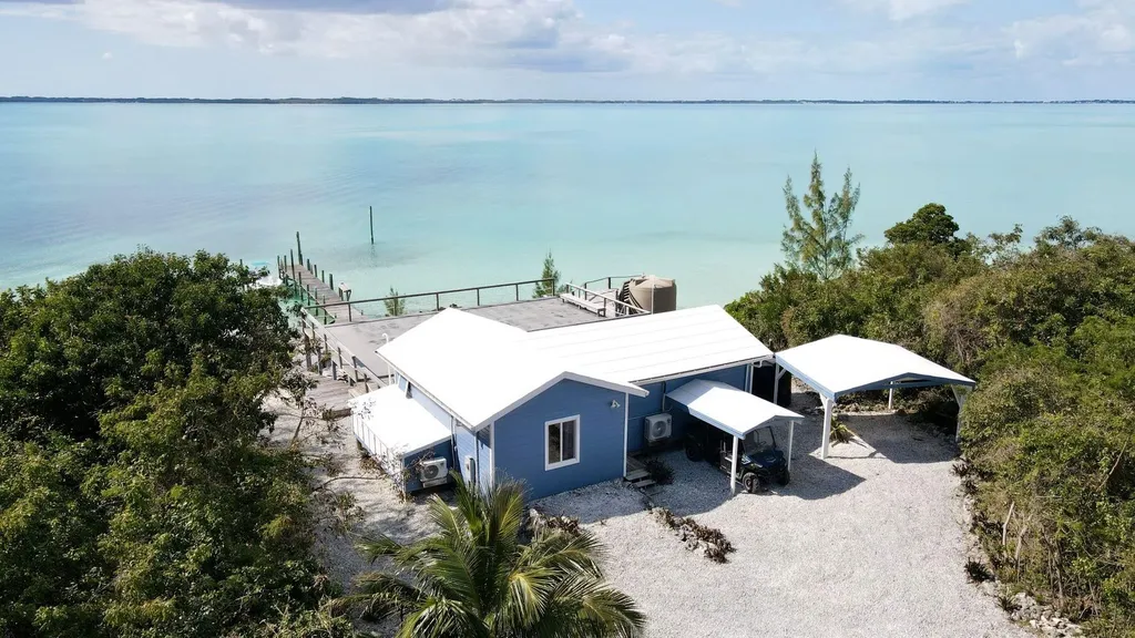 Lot 47, Beach House Abaco BS