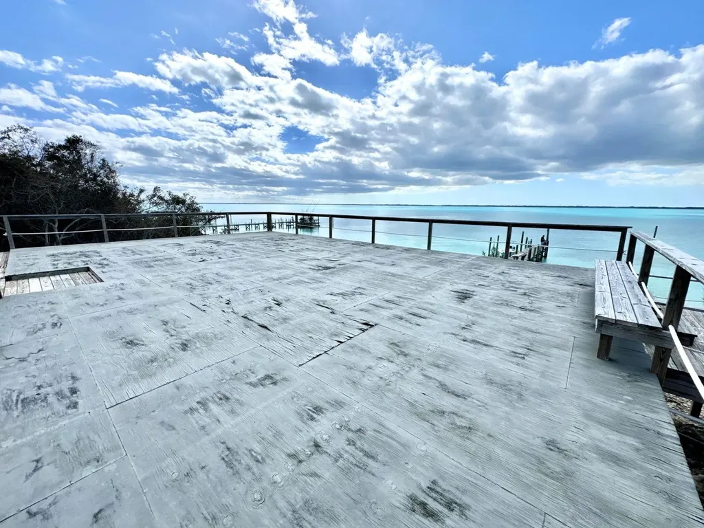 Lot 47, Beach House Abaco BS