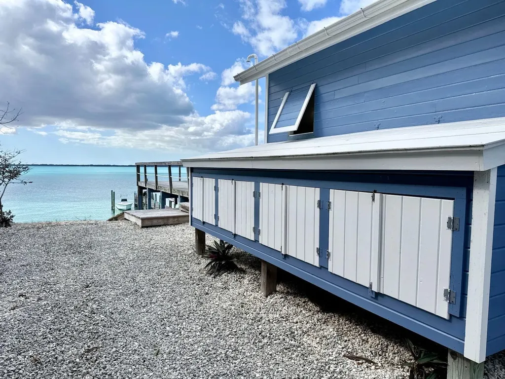 Lot 47, Beach House Abaco BS