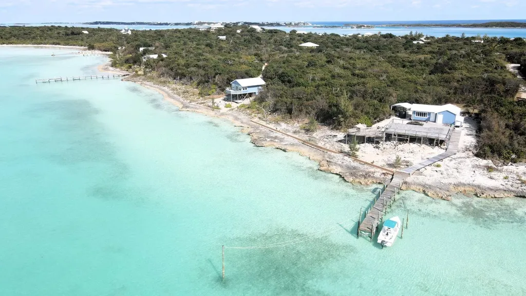 Lot 47, Beach House Abaco BS