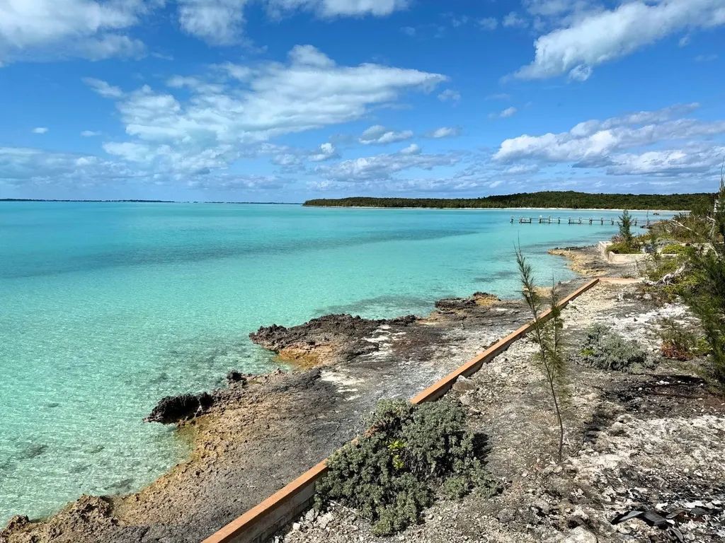 Lot 47, Beach House Abaco BS
