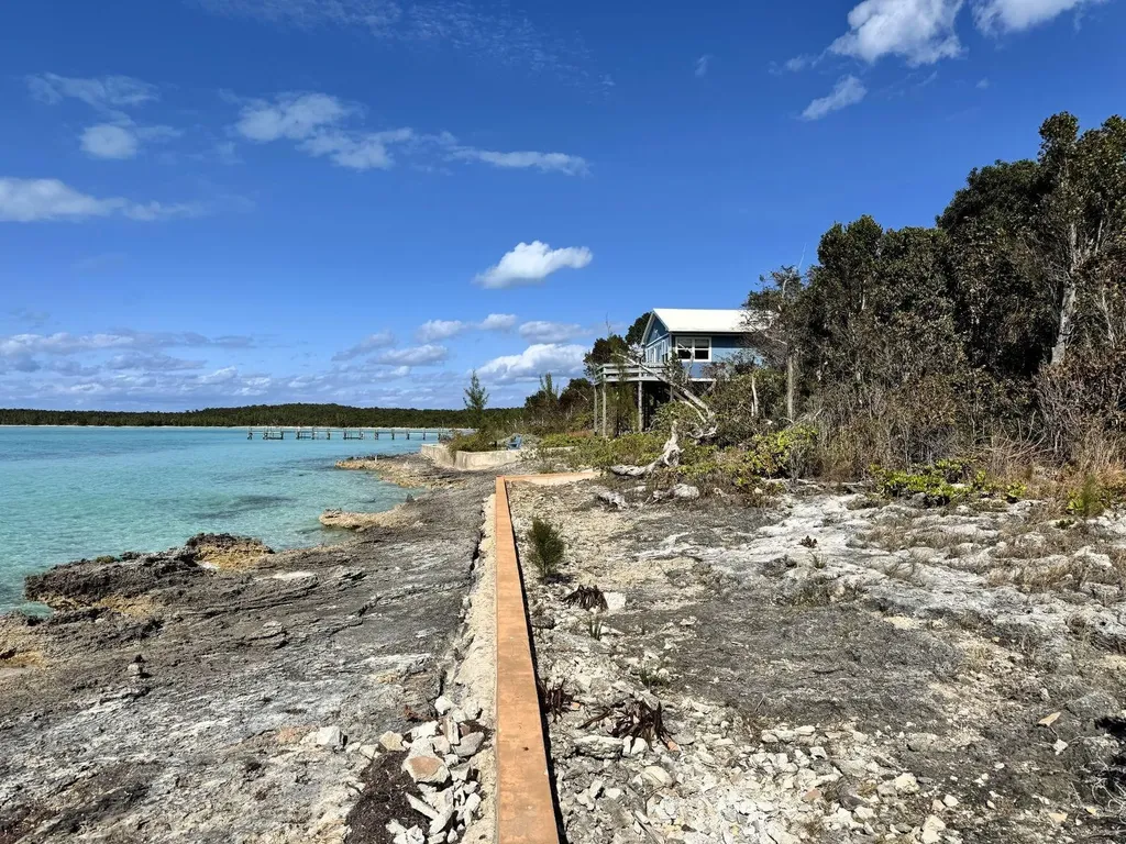 Lot 47, Beach House Abaco BS
