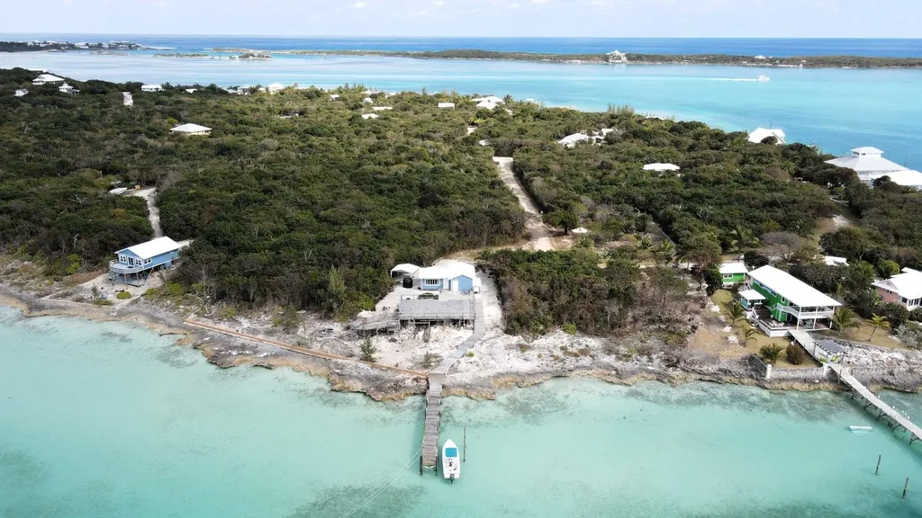 Lot 47, Beach House Abaco BS