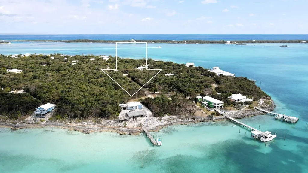 Lot 47, Beach House Abaco BS