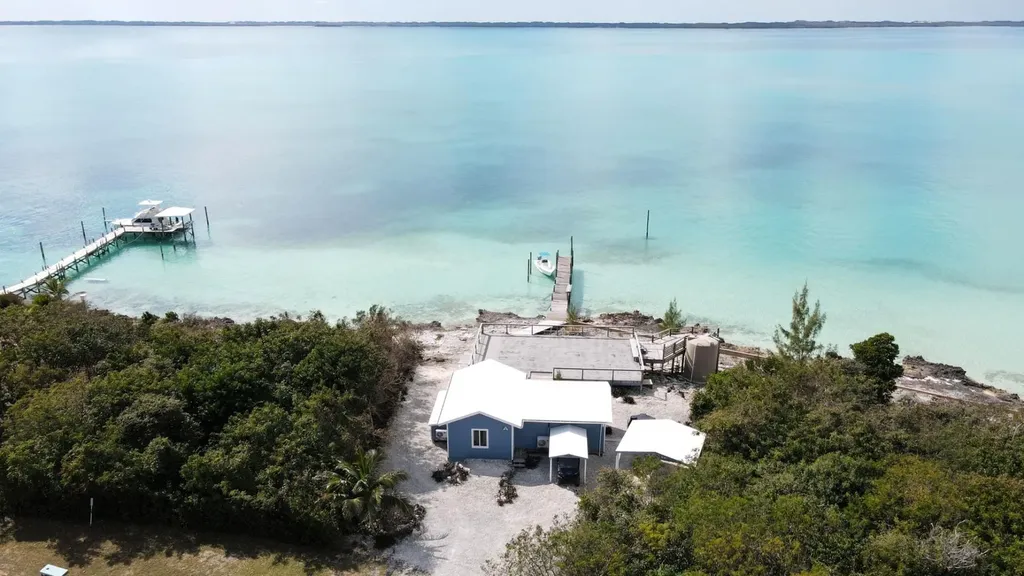 Lot 47, Beach House Abaco BS