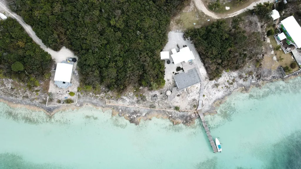 Lot 47, Beach House Abaco BS
