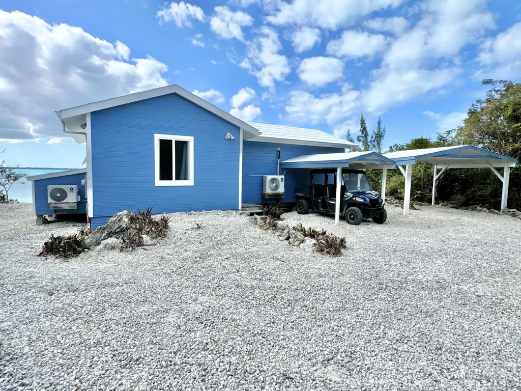 Lot 47, Beach House Abaco BS