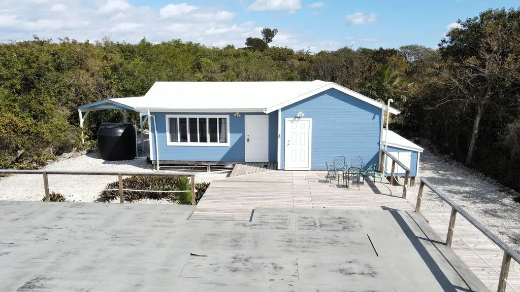 Lot 47, Beach House Abaco BS