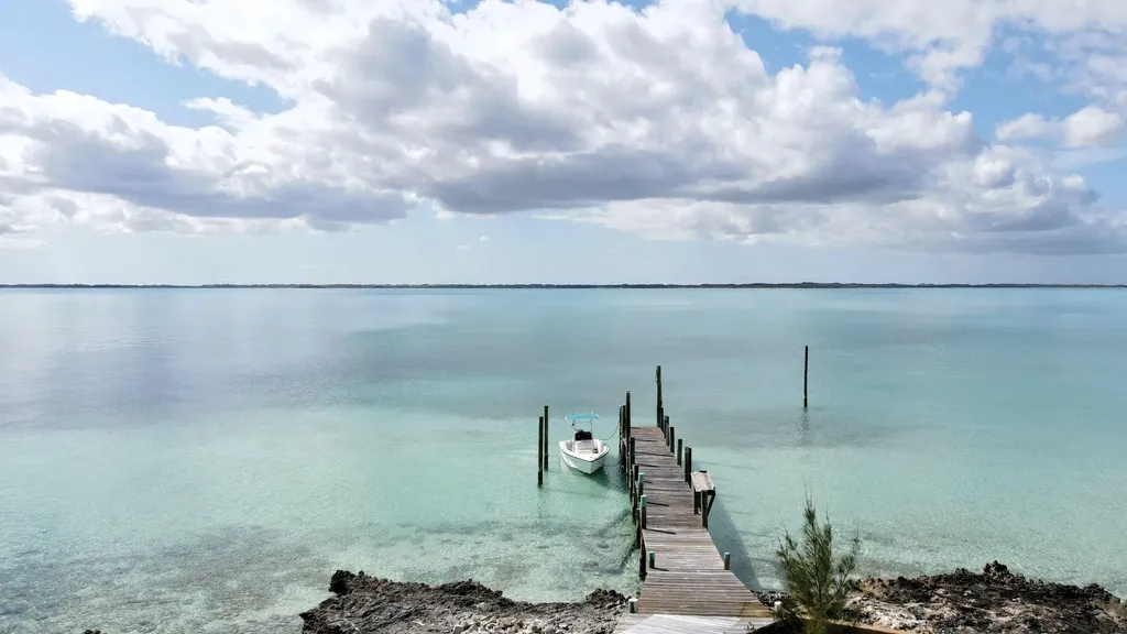 Lot 47, Beach House Abaco BS