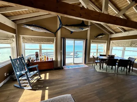 Man Cave, Lot 34 Abaco BS