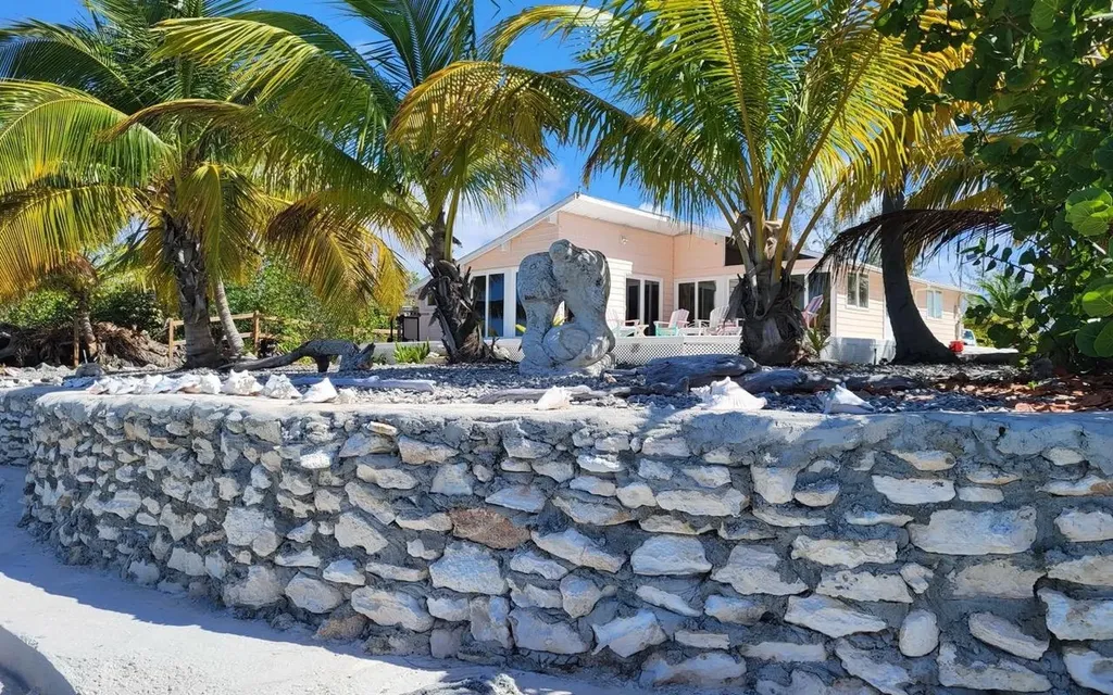 Angler's Dream Rum Cay Rum Cay BS