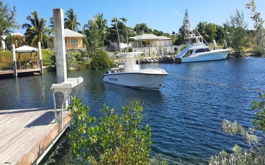 Angler's Dream Rum Cay Rum Cay BS