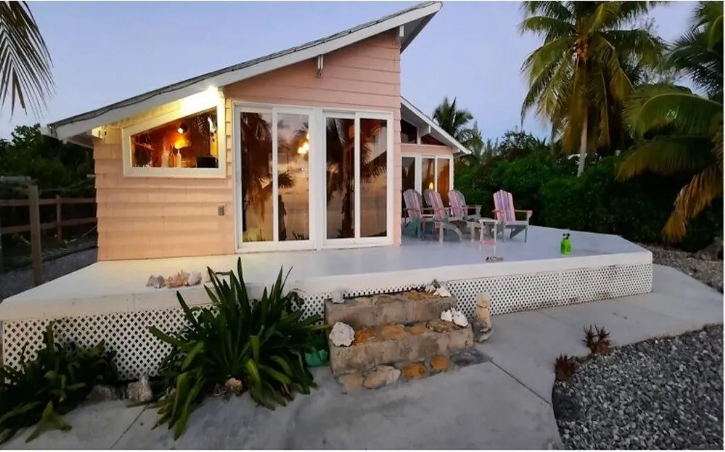 Angler's Dream Rum Cay Rum Cay BS