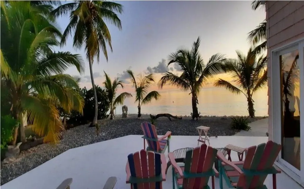 Angler's Dream Rum Cay Rum Cay BS