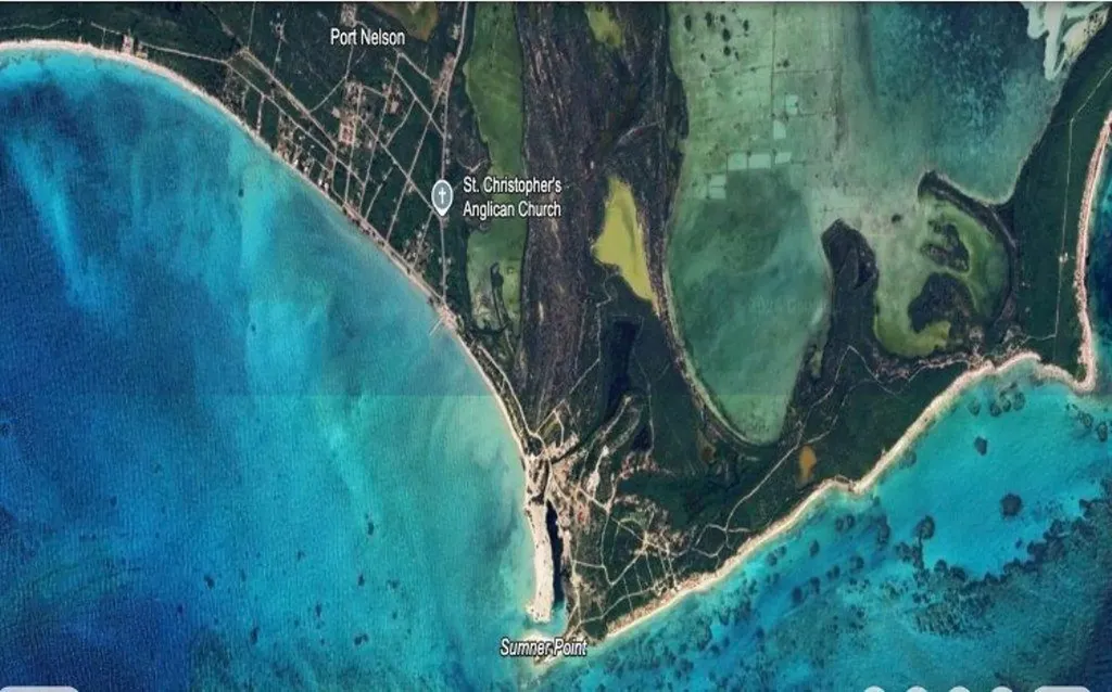 Angler's Dream Rum Cay Rum Cay BS