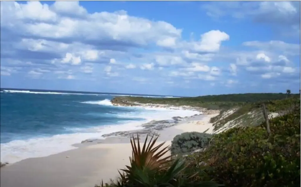 Angler's Dream Rum Cay Rum Cay BS