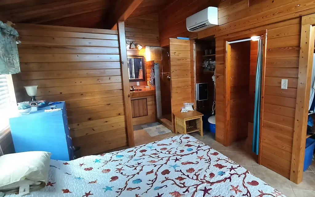 Angler's Dream Rum Cay Rum Cay BS