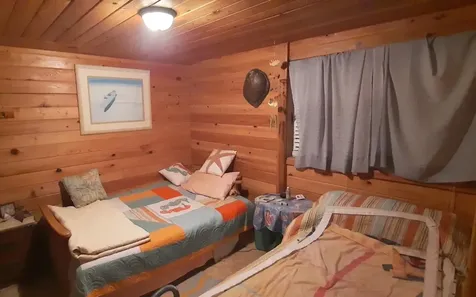 Angler's Dream Rum Cay Rum Cay BS