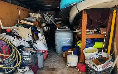 Angler's Dream Rum Cay Rum Cay BS