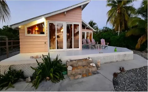 Angler's Dream Rum Cay Rum Cay BS