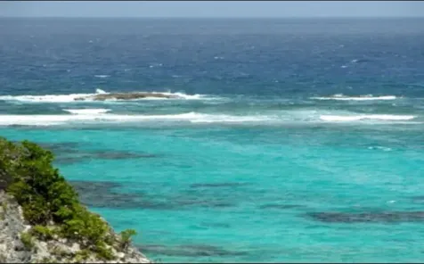 Angler's Dream Rum Cay Rum Cay BS