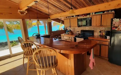 Angler's Dream Rum Cay Rum Cay BS