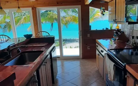 Angler's Dream Rum Cay Rum Cay BS