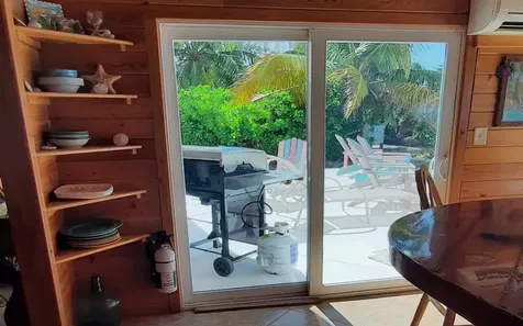 Angler's Dream Rum Cay Rum Cay BS