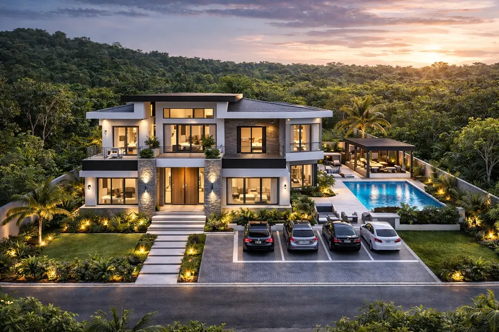 Adelaide Road New Providence Paradise Island BS