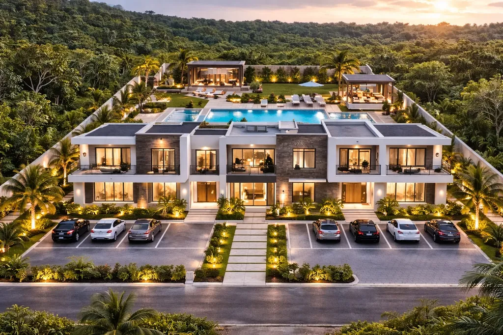 Adelaide Road New Providence Paradise Island BS