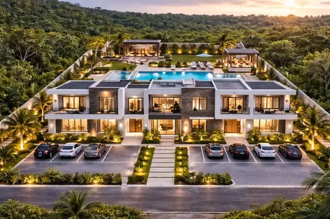 Adelaide Road New Providence Paradise Island BS