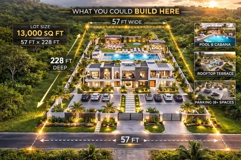 Adelaide Road New Providence Paradise Island BS