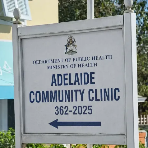Adelaide Road New Providence Paradise Island BS