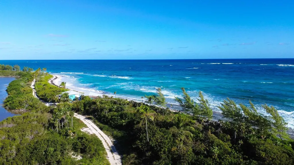 Banks Road Eleuthera BS