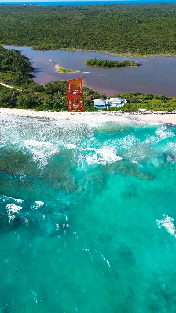 Banks Road Eleuthera BS