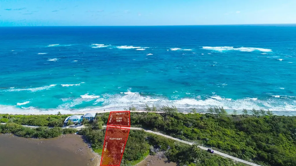 Banks Road Eleuthera BS