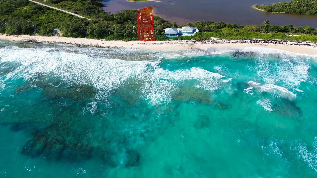 Banks Road Eleuthera BS